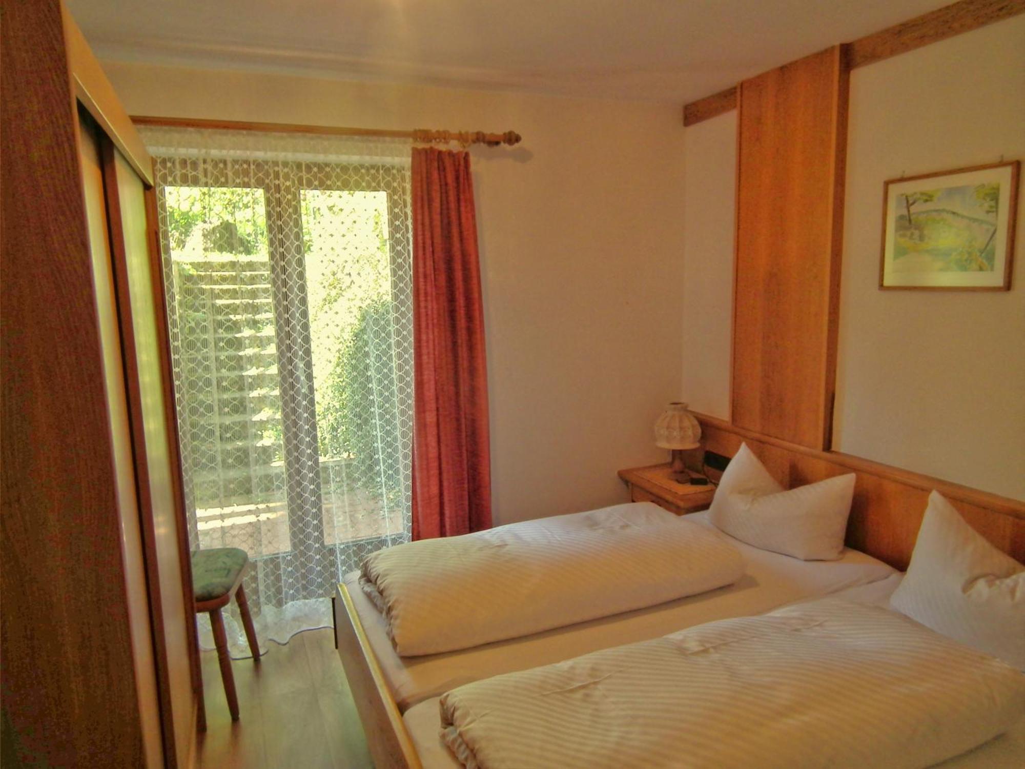 Gaestehaus Zur Faerbe Apartments Oberstdorf Pokój zdjęcie