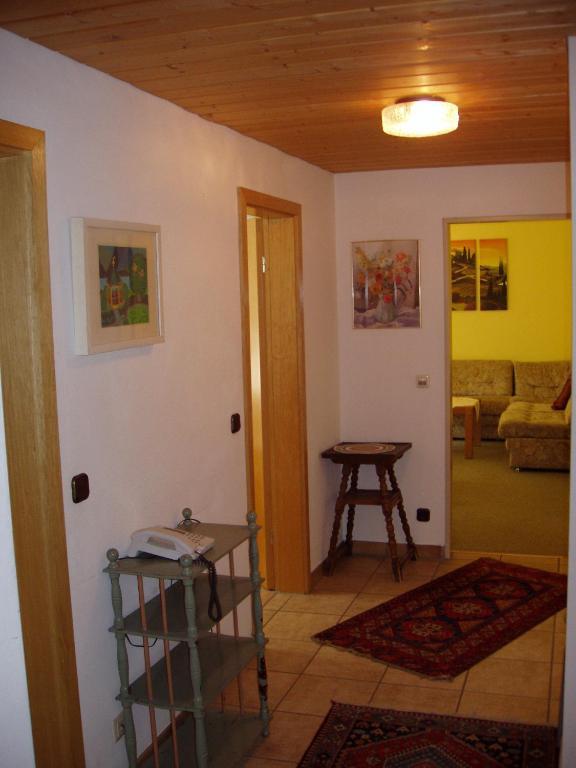 Gaestehaus Zur Faerbe Apartments Oberstdorf Pokój zdjęcie