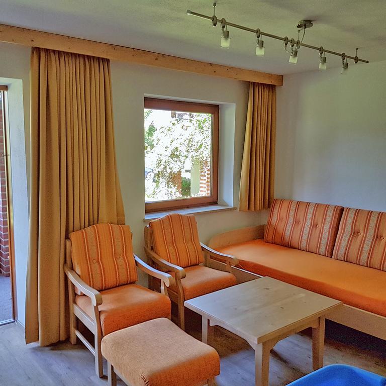 Gaestehaus Zur Faerbe Apartments Oberstdorf Pokój zdjęcie